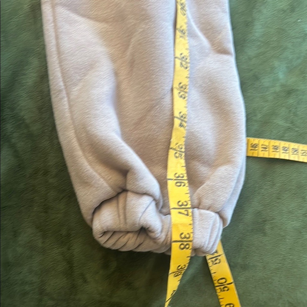 COMFRT CLOUD SET SZ XS IN LATTE! So soft , slight… - image 13